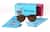 Image of Zunnies - Round Sunglasses thumbnail
