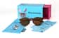 Image of Zunnies - Round Sunglasses thumbnail