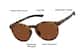 Image of Zunnies - Round Sunglasses thumbnail