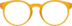 Zunnies - Round Sunglasses 119542 in Orange