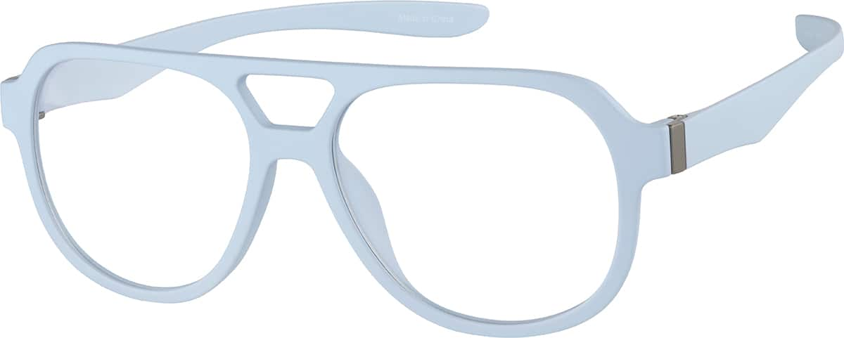 Angle view of OptiFlex Aviator 1210236 in Blue