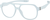 Angle view of OptiFlex Aviator 1210246 in Blue thumbnail