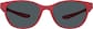 Image of OptiFlex Square Glasses thumbnail
