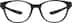 OptiFlex Cat-Eye 1210421 in Black