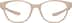 OptiFlex Cat-Eye 1210433 in Cream