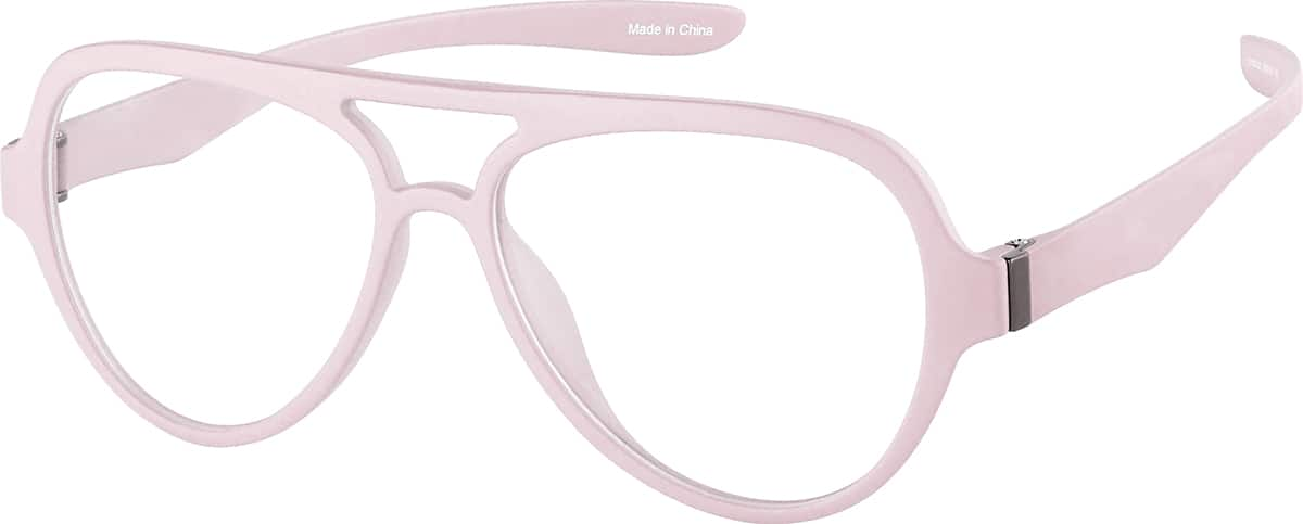 Angle view of OptiFlex Aviator 1210519 in Pink