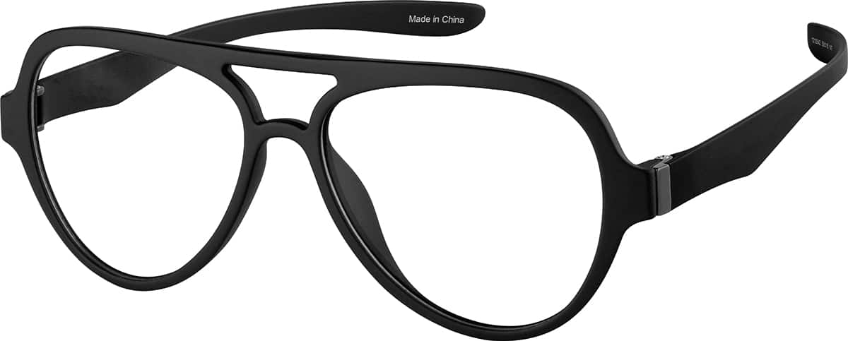 Angle view of OptiFlex Aviator 1210521 in Black