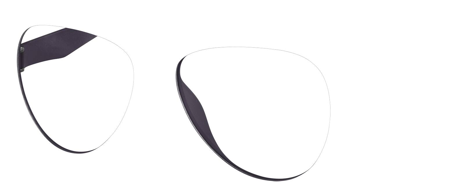 Blue OptiFlex Aviator #1210536 | Zenni Optical Blue OptiFlex Aviator #1210536 | Zenni Optical