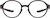 Front view of Kids' OptiFlex Round 1210615 in Brown thumbnail