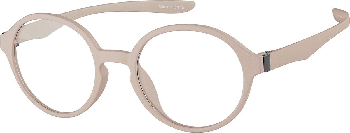 Kids' OptiFlex Round 12106