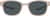Image of OptiFlex Rectangle Glasses thumbnail