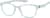Angle view of OptiFlex Rectangle 1210746 in Blue thumbnail