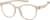 Angle view of OptiFlex Round 1210833 in Cream thumbnail
