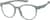 Angle view of OptiFlex Round 1210834 in Green thumbnail