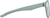 Side view of OptiFlex Round 1210834 in Green thumbnail