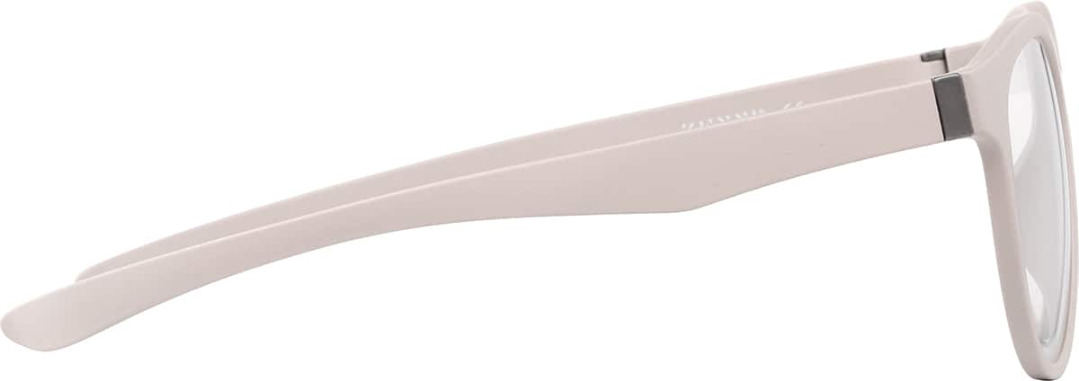 Side view of OptiFlex Round 1210859 in Pink