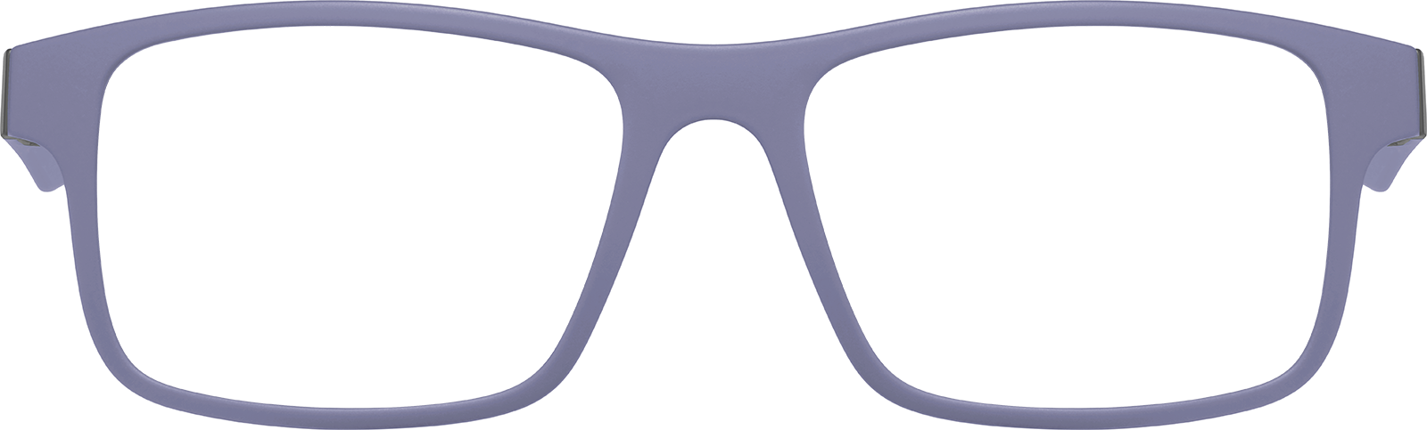 サングラス ^ONE BRILLIANT^ ThomasOB474Purple Thomas-OB474-Purple Purple OptiFlex Square Glasses #1210917 | Zenni Optical