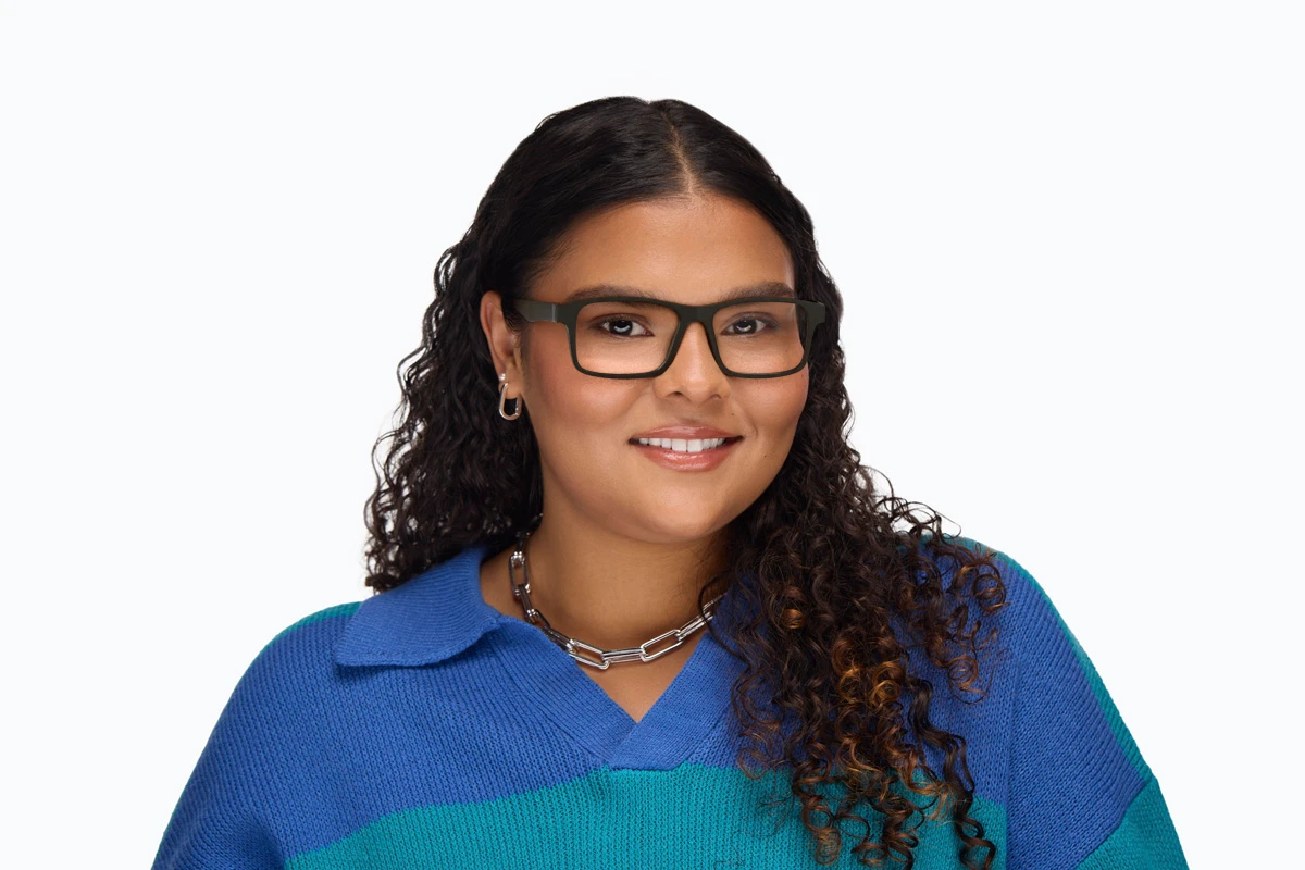 Image of OptiFlex® Rectangle Glasses thumbnail