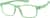 Angle view of OptiFlex Rectangle 1211024 in Green thumbnail