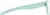 Side view of OptiFlex Rectangle 1211034 in Green thumbnail