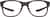Front view of Kids' OptiFlex Square 1211115 in Brown thumbnail