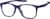 Angle view of Kids' OptiFlex Square 1211116 in Blue thumbnail