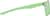 Side view of Kids' OptiFlex Square 1211124 in Green thumbnail