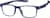 Angle view of OptiFlex Rectangle 1211216 in Blue thumbnail