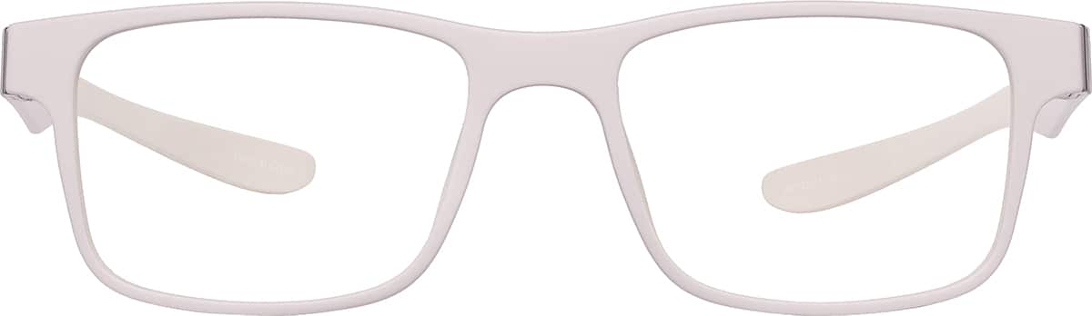 Front view of OptiFlex Rectangle 1211259 in Pink