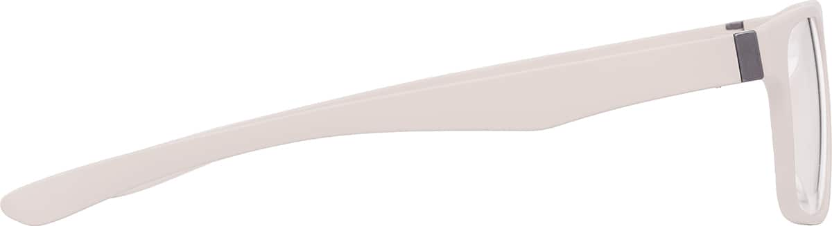 Side view of OptiFlex Rectangle 1211259 in Pink