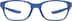 Kids' OptiFlex Rectangle 1211316 in Blue