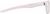 Side view of Kids' OptiFlex Rectangle 1211319 in Pink thumbnail
