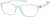 Angle view of Kids' OptiFlex Rectangle 1211346 in Blue thumbnail