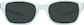 Image of Kids' OptiFlex® Rectangle Glasses thumbnail