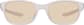 Image of Kids' OptiFlex Rectangle Glasses thumbnail