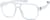 Angle view of OptiFlex Aviator 1211430 in White thumbnail