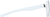 Side view of OptiFlex Aviator 1211430 in White thumbnail