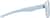 Side view of OptiFlex Aviator 1211436 in Blue thumbnail