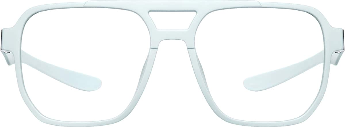 Front view of OptiFlex Aviator 1211446 in Blue