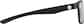 Side view of OptiFlex: TSM 2024 Pro Edition Glasses 1211521 in Black thumbnail