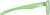 Side view of OptiFlex: ESL 2024 Pro Edition 1211624 in Green thumbnail