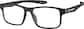 Angle view of OptiFlex: DreamHack 2024 Edition Glasses 1211721 in Black thumbnail