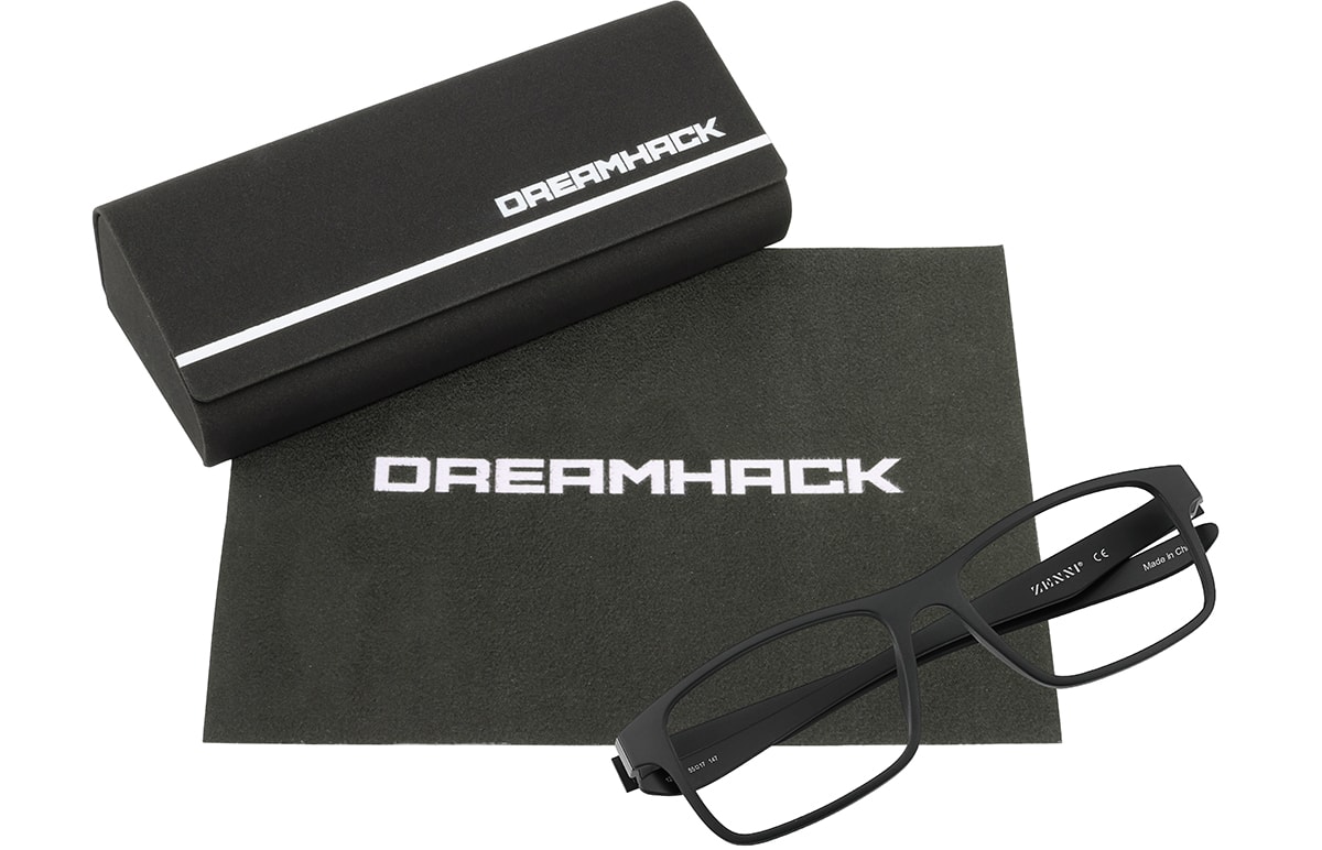 Image of OptiFlex: Dreamhack 2024 Edition