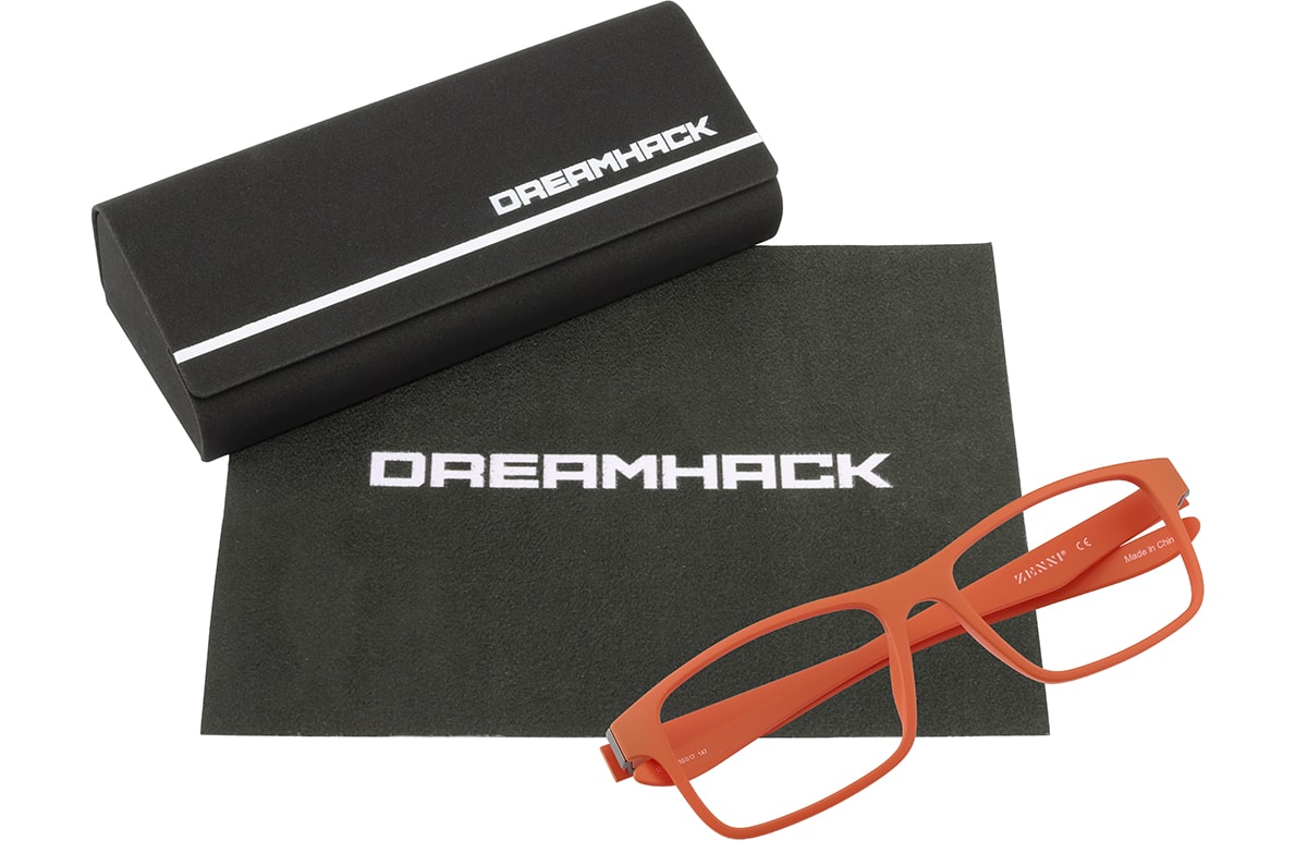 Image of OptiFlex: Dreamhack 2024 Edition