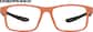 Front view of OptiFlex: DreamHack 2024 Edition Glasses 1211752 in Multi Color thumbnail