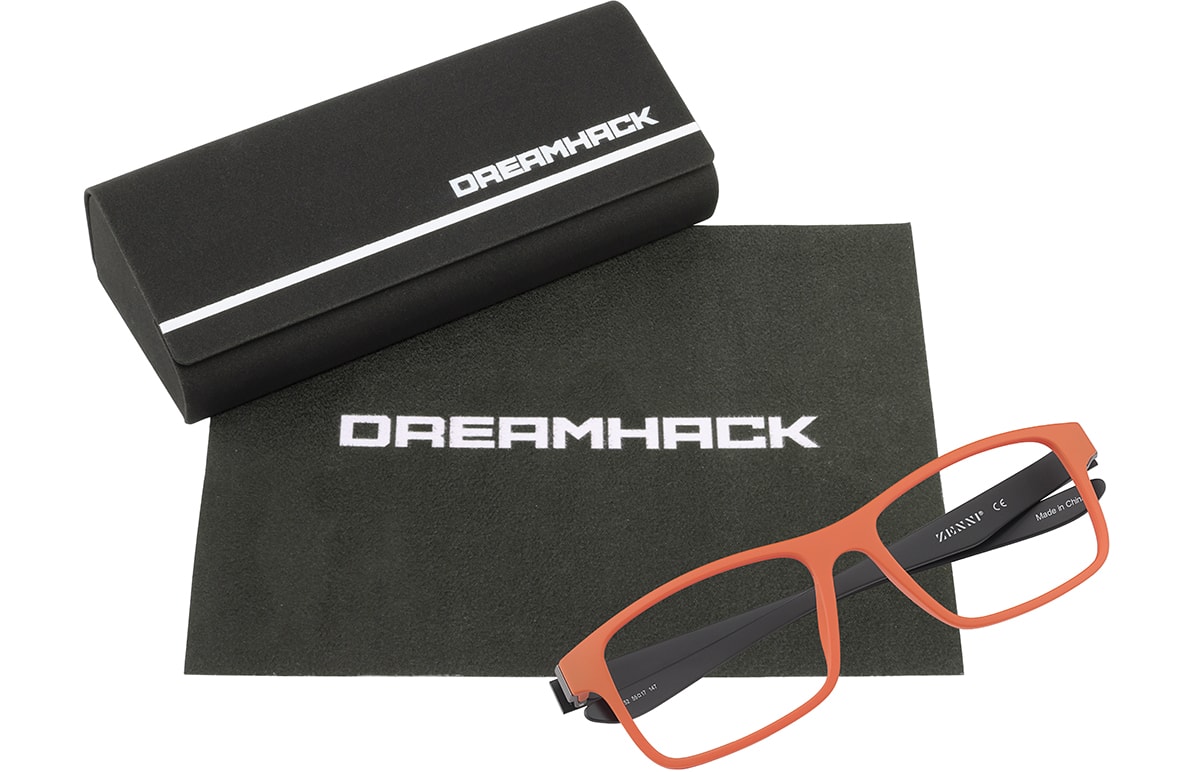 Image of OptiFlex: Dreamhack 2024 Edition