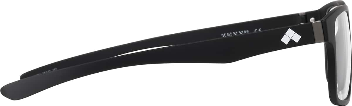 Side view of OptiFlex: Evo Lab Monster 1211821 in Black