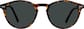 Image of Lunettes rondes thumbnail