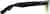 Side view of Rectangle Glasses 1212034 in Green thumbnail