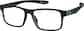 Angle view of OptiFlex: 2024 Cloud9 Pro Edition Glasses 1212121 in Black thumbnail